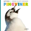 Pingviner> New