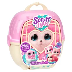 Pink Scruff-a-Luvs kæledyr> Sale