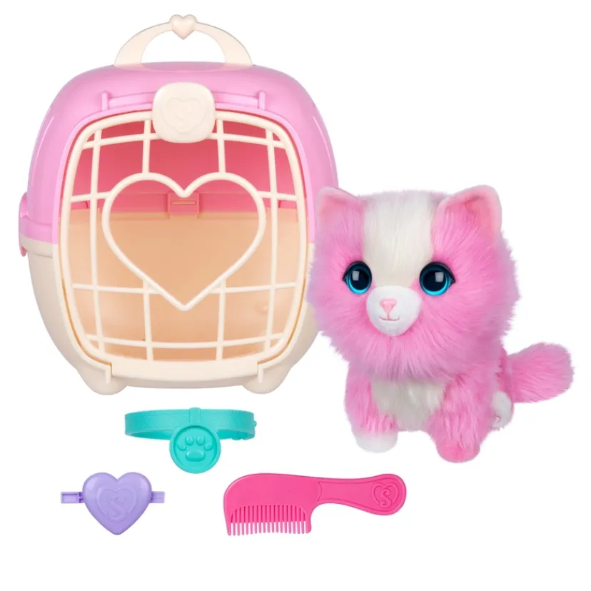Pink Scruff-a-Luvs kæledyr> Sale