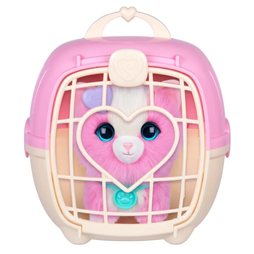 Pink Scruff-a-Luvs kæledyr> Sale