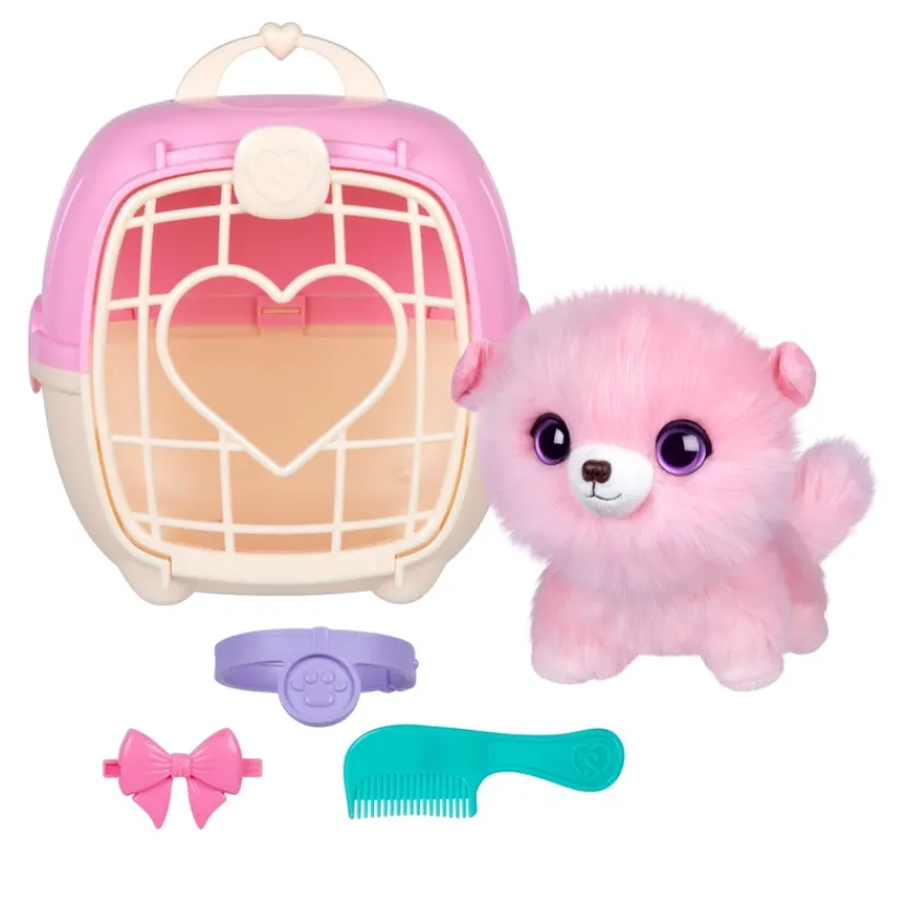 Pink Scruff-a-Luvs kæledyr> Sale