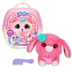 Pink Scruff-a-Luvs kæledyr><noscript><img width=