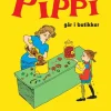 Pippi går i butikker> Outlet