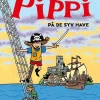 Pippi på de syv have> Discount