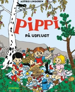 Pippi på udflugt> Discount