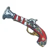 Piratpistol, Red Stripe, Liontouch> New