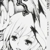 Pitt art manga 4 ass sort>Faber-Castell