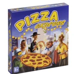 PIZZA EXPRESS>Spil Outlet