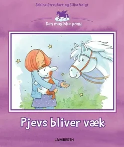 Pjevs bliver væk> Sale