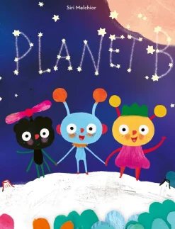 Planet B> Clearance