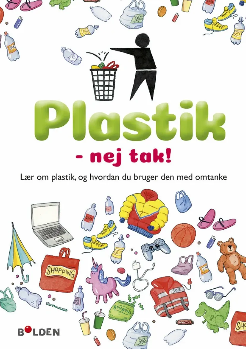 Plastik - nej tak!> Sale