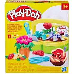 blooming flowers>Play-Doh Clearance