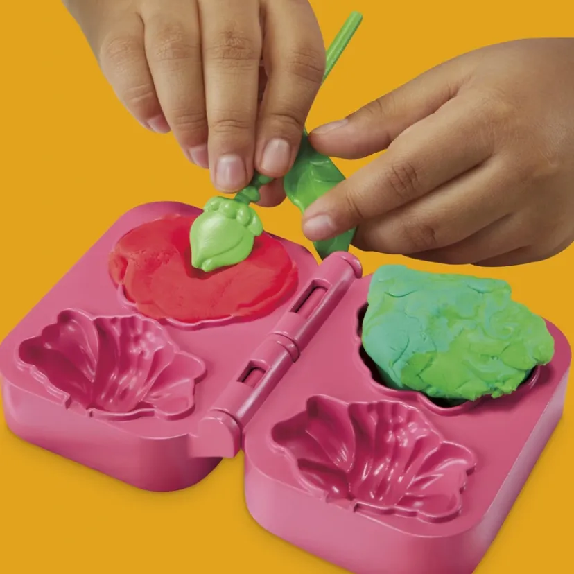 blooming flowers>Play-Doh Clearance