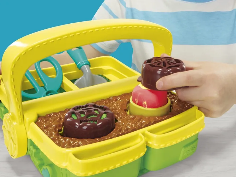 blooming flowers>Play-Doh Clearance