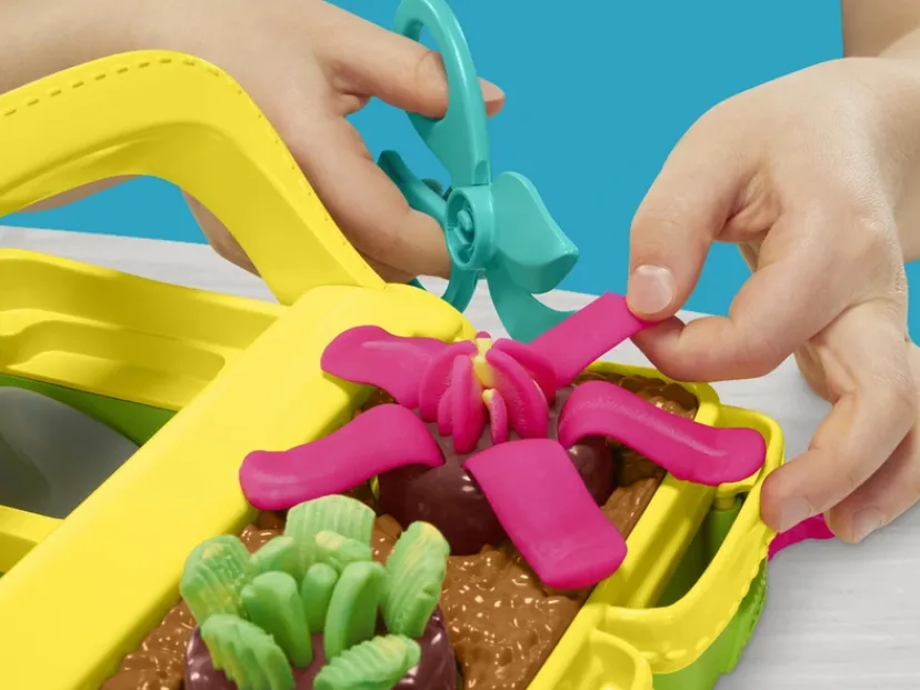blooming flowers>Play-Doh Clearance