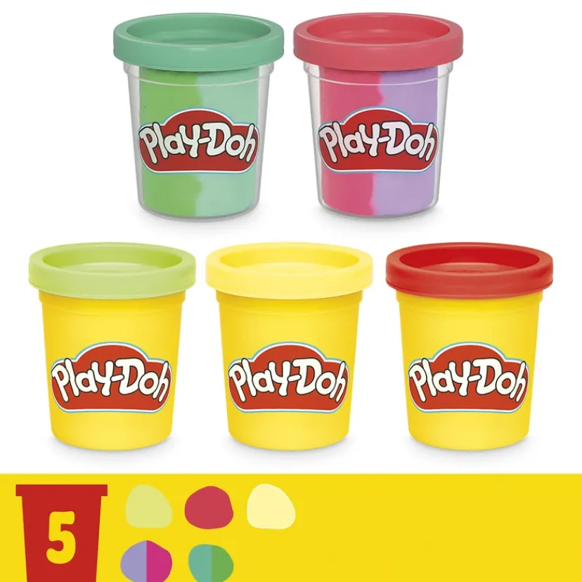 blooming flowers>Play-Doh Clearance