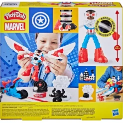 campain america moto-slicer>Play-Doh Discount