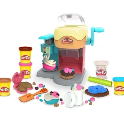 Donut Bageri Legesæt>Play-Doh New