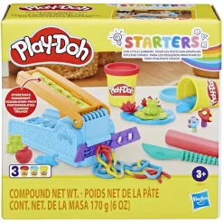 Fun Factory Starter Set>Play-Doh New