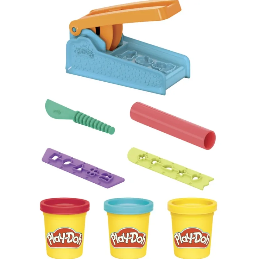 Fun Factory Starter Set>Play-Doh New