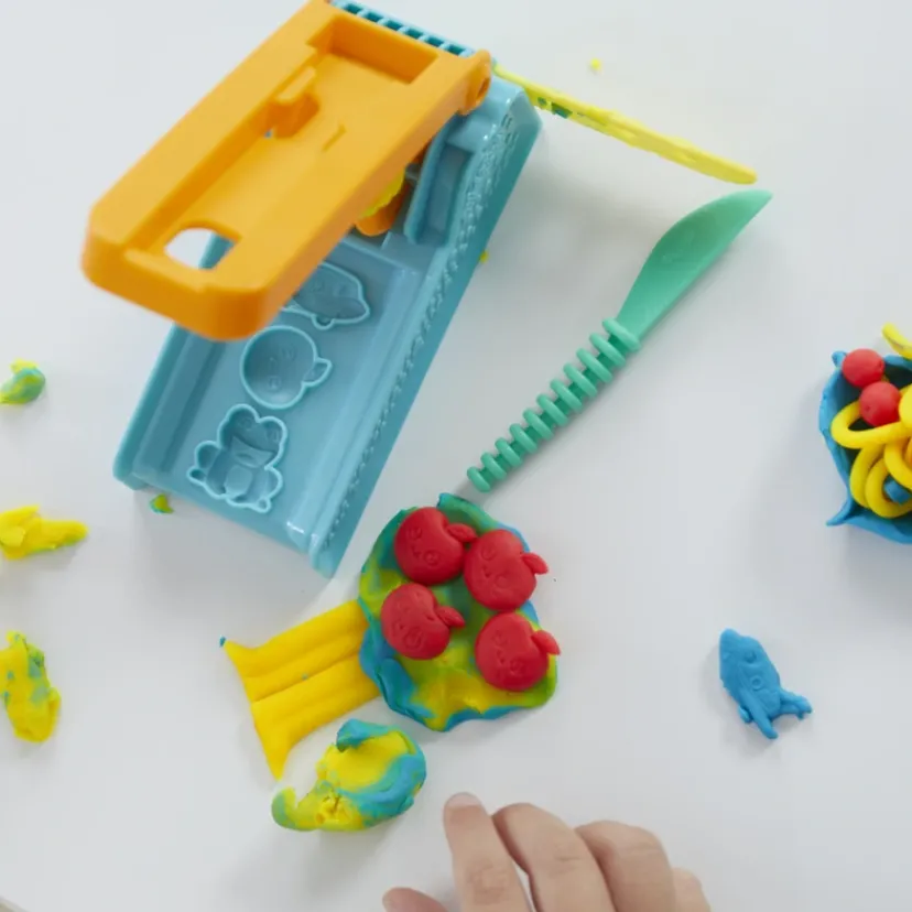 Fun Factory Starter Set>Play-Doh New