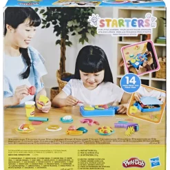 Little Chef Starter Set>Play-Doh Online