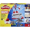 Marvel Spider-Man Launch & Slice Battle>Play-Doh Discount