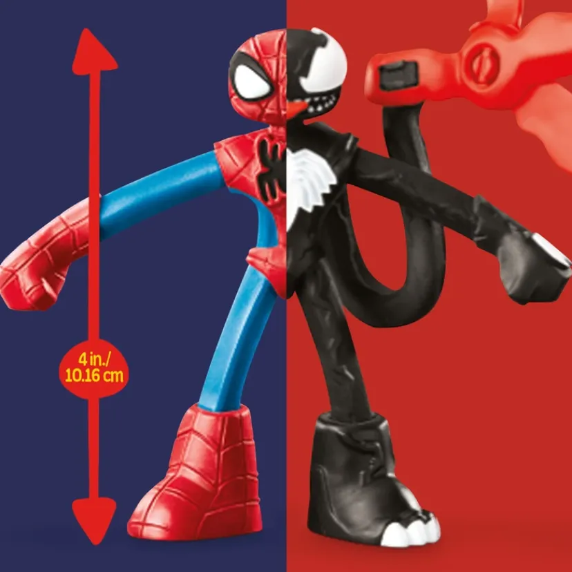 Marvel Spider-Man Launch & Slice Battle>Play-Doh Discount