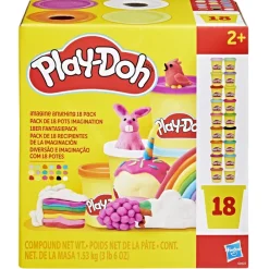18-pack>Play-Doh Best