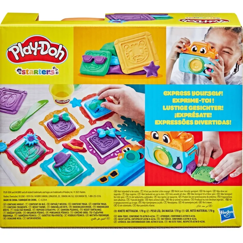 photo fun set>Play-Doh Discount
