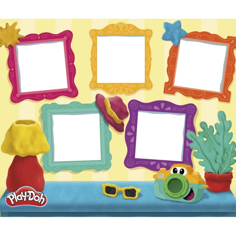 photo fun set>Play-Doh Discount