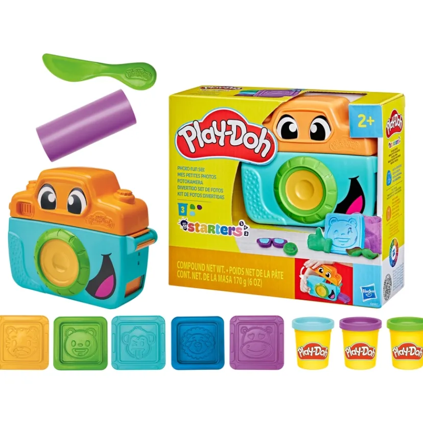 photo fun set>Play-Doh Discount