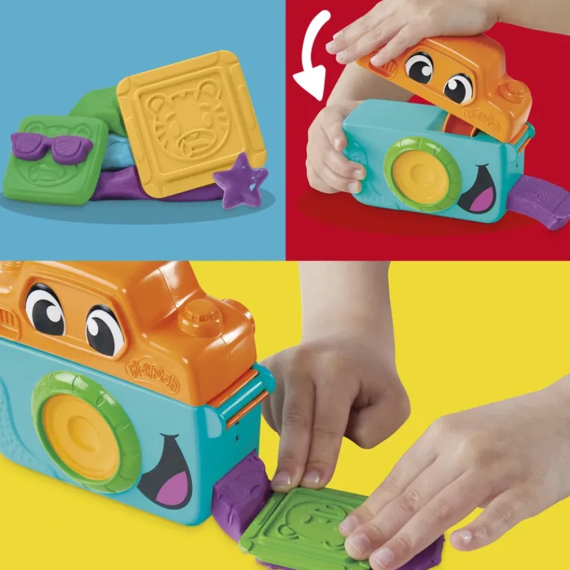 photo fun set>Play-Doh Discount