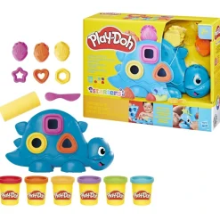 Shapes and Colors Dino>Play-Doh Outlet