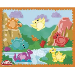 Shapes and Colors Dino><noscript><img width=