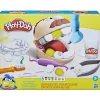 tandlæge legesæt>Play-Doh