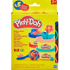treats and favors 12 pack>Play-Doh Online