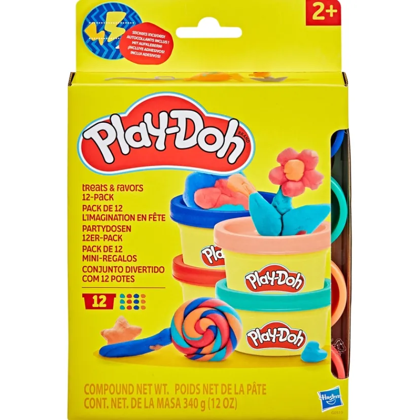 treats and favors 12 pack>Play-Doh Online