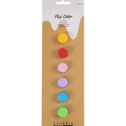 Plus Color Hobbymaling> Hot