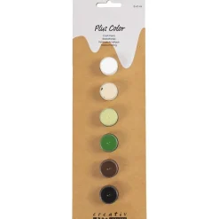 Plus Color Hobbymaling> Sale