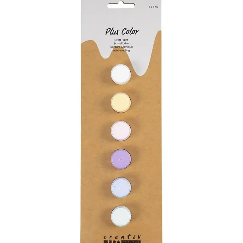 Plus Color Hobbymaling> Clearance