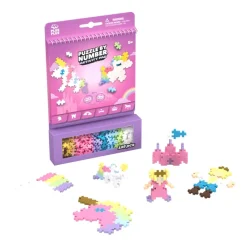 Plus-Plus Activity Pad - Fairy Tale><noscript><img width=