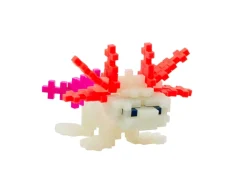 Plus-Plus Axolotl / 100 pcs Tube><noscript><img width=