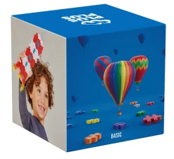 Plus-Plus Basic / 1200 pcs>Plus Plus Outlet