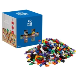 Plus-Plus Basic / 1200 pcs><noscript><img width=