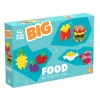 Plus-Plus BIG Activity - Food>Plus Plus