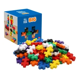 Plus-Plus BIG Basic 100 stk>Plus Plus Clearance