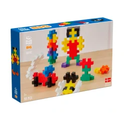 Plus-Plus big basic mix 50 stk>Plus Plus Outlet