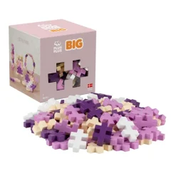 Plus-Plus BIG Bloom / 100 pcs><noscript><img width=