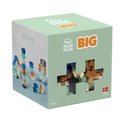 Plus-Plus BIG Breeze 100 stk>Plus Plus Discount